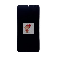 Дисплей для Xiaomi 22101316I в сборе с тачскрином Черный - (In-Cell) Дисплей для Xiaomi 22101316I в сборе с тачскрином Черный - (In-Cell)