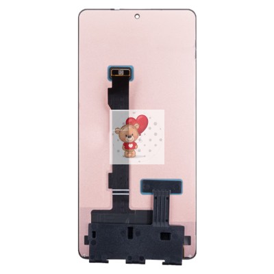 Дисплей для Xiaomi Redmi Note 12 Pro+ с тачскрином Черный - (OLED) Дисплей для Xiaomi Redmi Note 12 Pro+ с тачскрином Черный - (OLED)