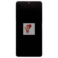 Дисплей для Xiaomi 23122PCD1G в сборе с тачскрином Черный - (In-Cell) Дисплей для Xiaomi 23122PCD1G в сборе с тачскрином Черный - (In-Cell)