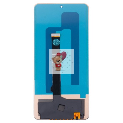 Дисплей для Xiaomi 23122PCD1G в сборе с тачскрином Черный - (In-Cell) Дисплей для Xiaomi 23122PCD1G в сборе с тачскрином Черный - (In-Cell)