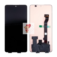 Дисплей для Xiaomi Poco X7 Pro (2412DPC0AG) в сборе с тачскрином Черный - OR