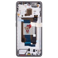 Дисплей для Xiaomi 2412DPC0AG модуль с рамкой Черный - OR (SP) Дисплей для Xiaomi 2412DPC0AG модуль с рамкой Черный - OR (SP)