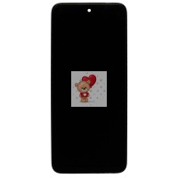 Дисплей для Xiaomi 21061119DG модуль (черный) - OR