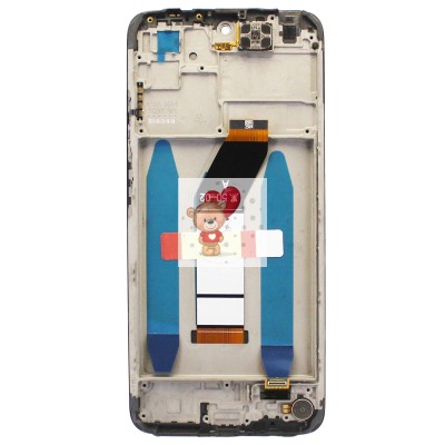 Дисплей для Xiaomi 21061119DG модуль (черный) - OR