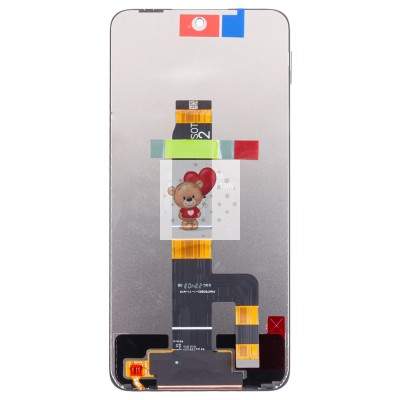 Дисплей для Xiaomi Redmi 12 4G с тачскрином Черный - OR100