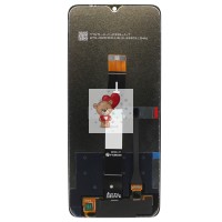 Дисплей для Xiaomi Redmi 12C (22120RN86G) с тачскрином Черный - OR100