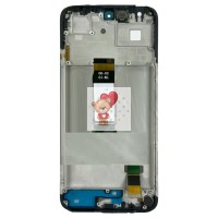 Дисплей для Xiaomi Redmi 13 4G модуль Черный - OR