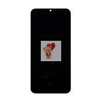 Дисплей для Xiaomi 25078PC3EG в сборе с тачскрином Черный - OR Дисплей для Xiaomi 25078PC3EG в сборе с тачскрином Черный - OR