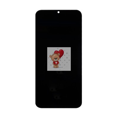 Дисплей для Xiaomi 25078PC3EG в сборе с тачскрином Черный - OR Дисплей для Xiaomi 25078PC3EG в сборе с тачскрином Черный - OR