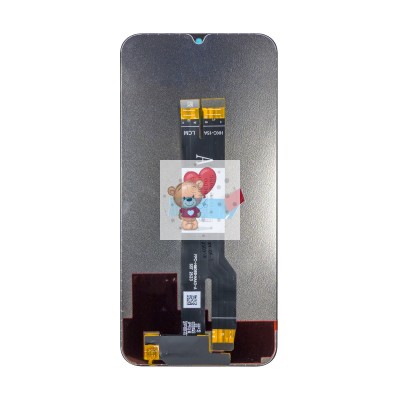 Дисплей для Xiaomi 25078RA3EY в сборе с тачскрином Черный - OR Дисплей для Xiaomi 25078RA3EY в сборе с тачскрином Черный - OR