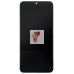 Дисплей для Xiaomi Redmi 8A модуль Черный - OR