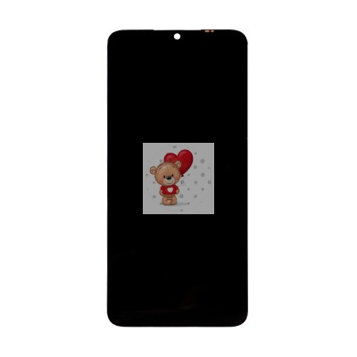 Дисплей для Xiaomi Redmi 9C в сборе с тачскрином Черный - Оптима (Комплект: набор инструментов + клей + защитное стекло) Дисплей для Xiaomi Redmi 9C в сборе с тачскрином Черный - Оптима (Комплект: набор инструментов + клей + защитное стекло)