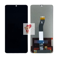 Дисплей для Xiaomi Redmi A3x с тачскрином Черный - Оптима Дисплей для Xiaomi Redmi A3x с тачскрином Черный - Оптима