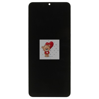 Дисплей для Xiaomi 25028RN03A в сборе с тачскрином Черный - OR100 Дисплей для Xiaomi 25028RN03A в сборе с тачскрином Черный - OR100