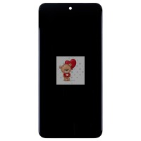 Дисплей для Xiaomi Redmi Note 11 (2201117TY) модуль (черный) - OR (SP) Дисплей для Xiaomi Redmi Note 11 (2201117TY) модуль (черный) - OR (SP)
