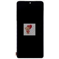 Дисплей для Xiaomi Redmi Note 11 Pro 5G с тачскрином (черный) - (In-Cell) Дисплей для Xiaomi Redmi Note 11 Pro 5G с тачскрином (черный) - (In-Cell)