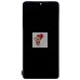 Дисплей для Xiaomi 2201116PG с тачскрином (черный) - (In-Cell)