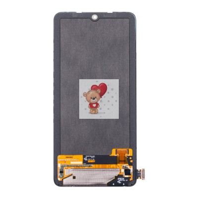 Дисплей для Xiaomi Redmi Note 11 Pro+ 5G с тачскрином Черный - OR Дисплей для Xiaomi Redmi Note 11 Pro+ 5G с тачскрином Черный - OR