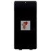 Дисплей для Xiaomi Redmi Note 12 Pro+ с тачскрином Черный - (OLED)
