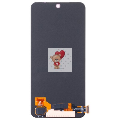 Дисплей для Xiaomi Redmi Note 12S с тачскрином Черный - (OLED) Дисплей для Xiaomi Redmi Note 12S с тачскрином Черный - (OLED)