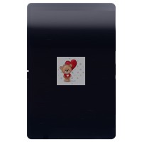 Дисплей для Xiaomi Redmi Pad Pro 5G 12.1" с тачскрином Черный - Оптима