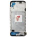 Дисплей для Xiaomi Redmi Note 10 модуль Черный - (In-Cell) - Премиум