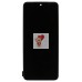 Дисплей для Xiaomi Redmi Note 10 модуль Черный - (In-Cell) - Премиум