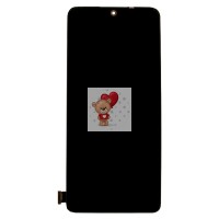 Дисплей для Xiaomi Redmi Note 10 Pro 4G с тачскрином Черный - OR Дисплей для Xiaomi Redmi Note 10 Pro 4G с тачскрином Черный - OR