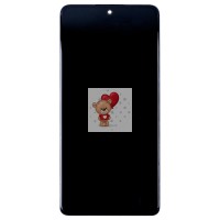 Дисплей для Xiaomi Redmi Note 10 Pro 4G модуль (черный) - OR (SP) Дисплей для Xiaomi Redmi Note 10 Pro 4G модуль (черный) - OR (SP)