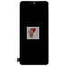 Дисплей для Xiaomi 2201116TG с тачскрином (черный) - OR