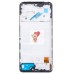 Дисплей для Xiaomi Redmi Note 11 Pro 5G модуль Черный - (OLED)
