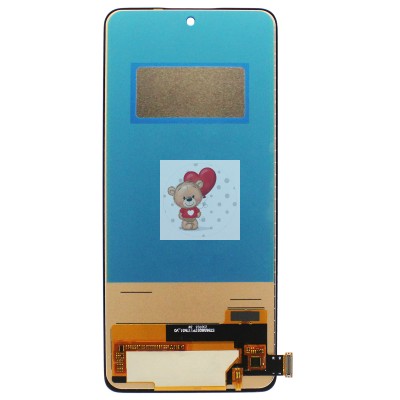 Дисплей для Xiaomi Redmi Note 12 Pro 4G с тачскрином Черный - (In-Cell)