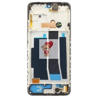 Дисплей для Xiaomi Redmi Note 11S 4G модуль Черный - (In-Cell) - Премиум Дисплей для Xiaomi Redmi Note 11S 4G модуль Черный - (In-Cell) - Премиум