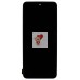Дисплей для Xiaomi Redmi Note 11S 4G (2201117SY) модуль с рамкой Черный - (OLED)