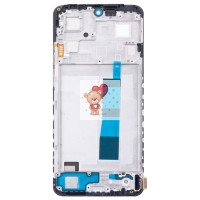 Дисплей для Xiaomi Redmi Note 12 4G (23021RAA2Y) модуль Черный - (OLED) Дисплей для Xiaomi Redmi Note 12 4G (23021RAA2Y) модуль Черный - (OLED)