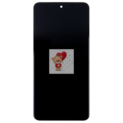 Дисплей для Xiaomi Redmi Note 12 4G (23021RAA2Y) модуль Черный - (OLED) Дисплей для Xiaomi Redmi Note 12 4G (23021RAA2Y) модуль Черный - (OLED)