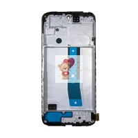 Дисплей для Xiaomi Redmi Note 12S модуль Черный - (In-Cell) Дисплей для Xiaomi Redmi Note 12S модуль Черный - (In-Cell)