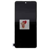 Дисплей для Xiaomi Redmi Note 13 4G с тачскрином Черный - (In-Cell) Дисплей для Xiaomi Redmi Note 13 4G с тачскрином Черный - (In-Cell)