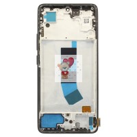 Дисплей для 23129RA5FL модуль Черный - (OLED)