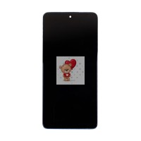 Дисплей для Xiaomi 23124RA7EO модуль с рамкой Синий - (OLED) Дисплей для Xiaomi 23124RA7EO модуль с рамкой Синий - (OLED)