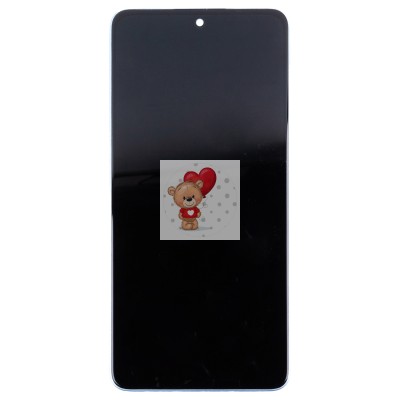 Дисплей для Xiaomi Redmi Note 13 4G модуль Синий - OR (SP) Дисплей для Xiaomi Redmi Note 13 4G модуль Синий - OR (SP)