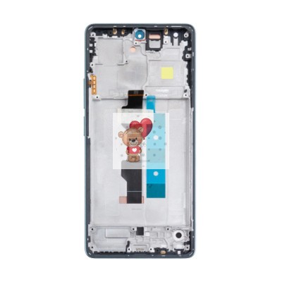 Дисплей для 23124RA7EO модуль Зеленый - OR (SP)