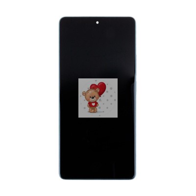 Дисплей для 23129RA5FL модуль Зеленый - OR (SP)