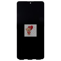 Дисплей для Xiaomi Redmi Note 13 5G с тачскрином Черный - OR Дисплей для Xiaomi Redmi Note 13 5G с тачскрином Черный - OR