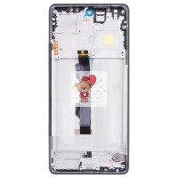 Дисплей для Xiaomi Redmi Note 13 Pro 4G модуль Черный - OR