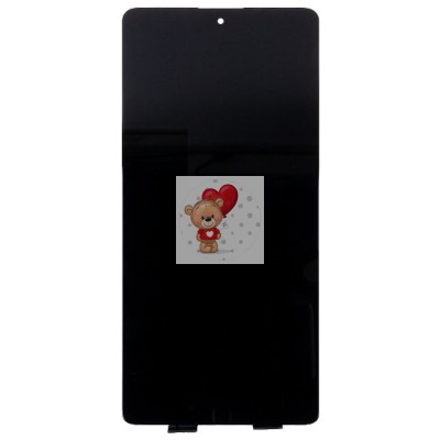 Дисплей для Xiaomi Redmi Note 13 Pro 4G модуль Черный - OR (SP) Дисплей для Xiaomi Redmi Note 13 Pro 4G модуль Черный - OR (SP)