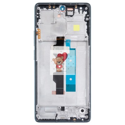 Дисплей для Xiaomi Redmi Note 13 Pro 4G модуль Зеленый - OR (SP) Дисплей для Xiaomi Redmi Note 13 Pro 4G модуль Зеленый - OR (SP)