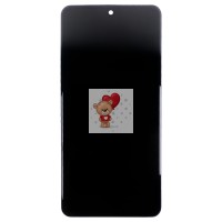 Дисплей для Xiaomi Redmi Note 13 Pro+ с тачскрином Черный - (In-Cell) Дисплей для Xiaomi Redmi Note 13 Pro+ с тачскрином Черный - (In-Cell)