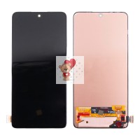 Дисплей для Xiaomi Redmi Note 14 4G с тачскрином Черный - OR