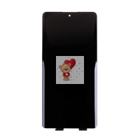 Дисплей для Xiaomi 24116RACCG в сборе с тачскрином Черный - (OLED) Дисплей для Xiaomi 24116RACCG в сборе с тачскрином Черный - (OLED)